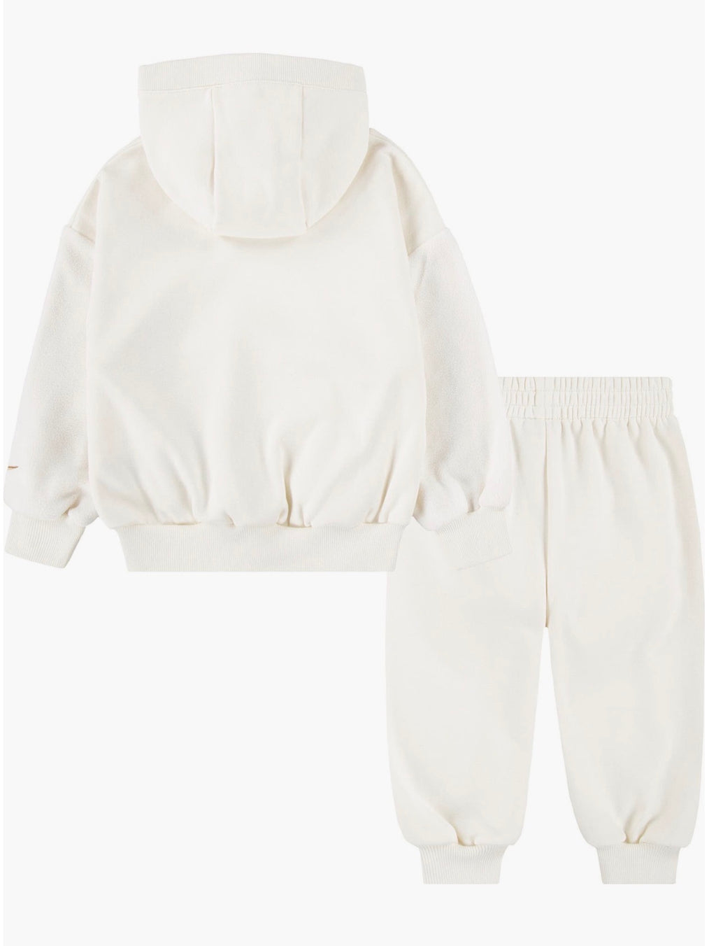 Conjunto Infantil Nike 2P ‘Blanco/hueso’