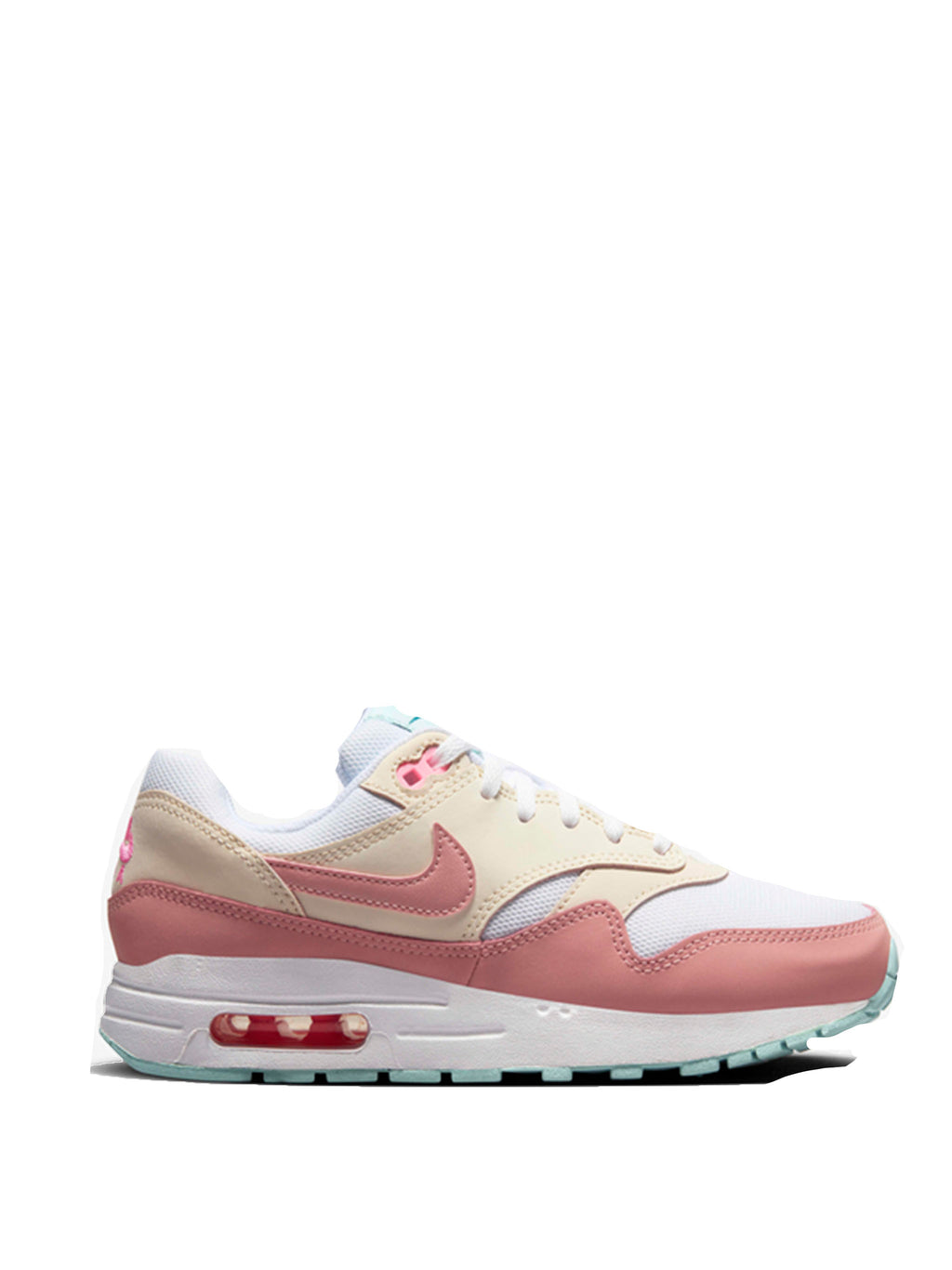 Zapatillas Nike Air Max 1 GS ‘Guava ice’