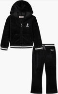 Conjunto infantil Juicy Couture 2Pcs ‘Negro’