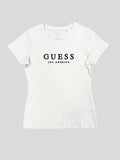 Polera Guess Los Ángeles ‘beige’