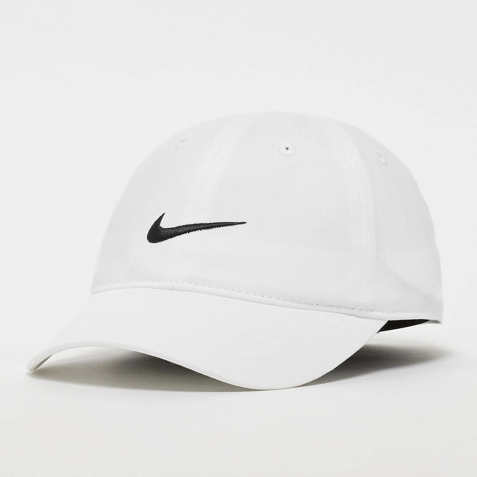Gorra Nike Swoosh ‘Blanca’ Infantil