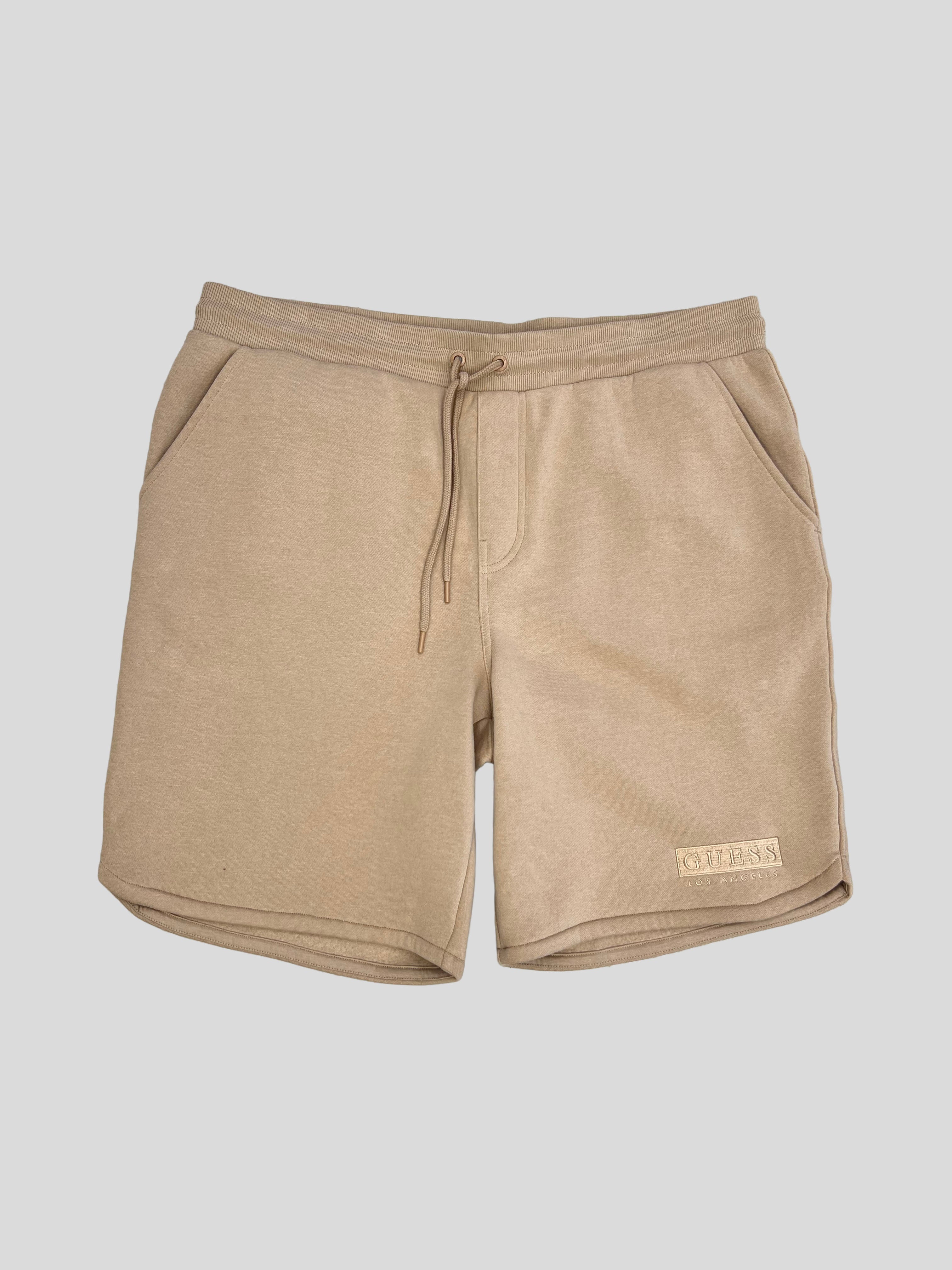 Short Guess Algodón ‘Beige’