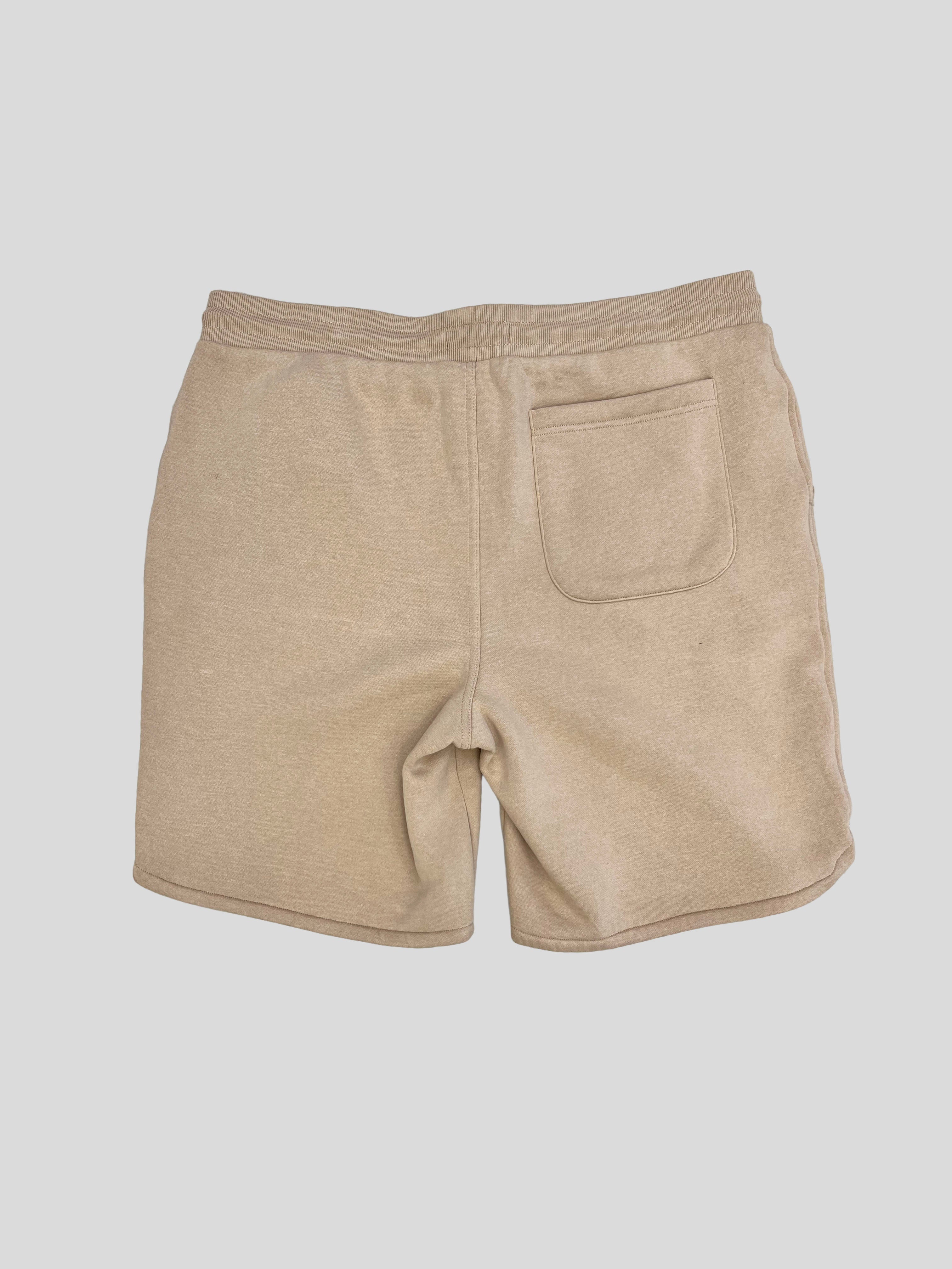 Short Guess Algodón ‘Beige’