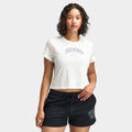 Polera Nike Sports Logo costura Mujer ‘blanca’