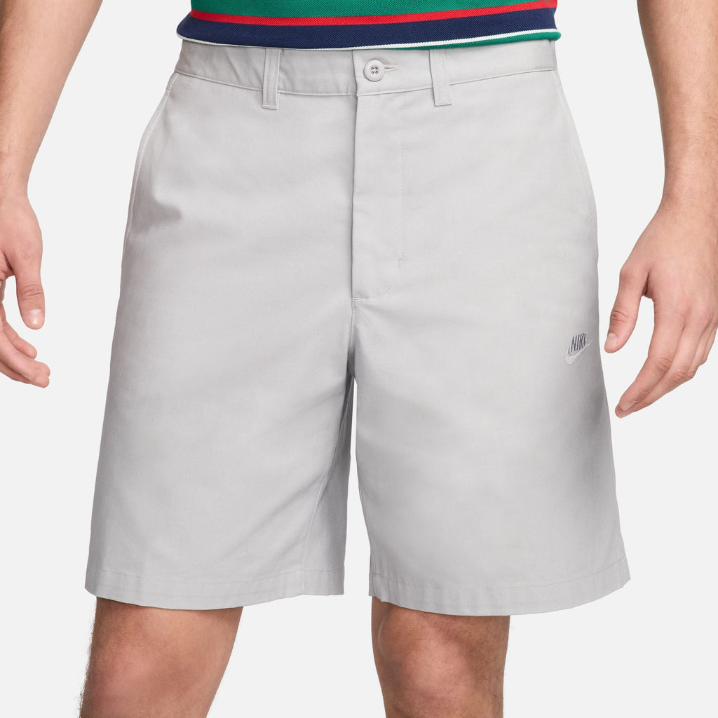 Short Nike Chino Club ‘Gris claro’