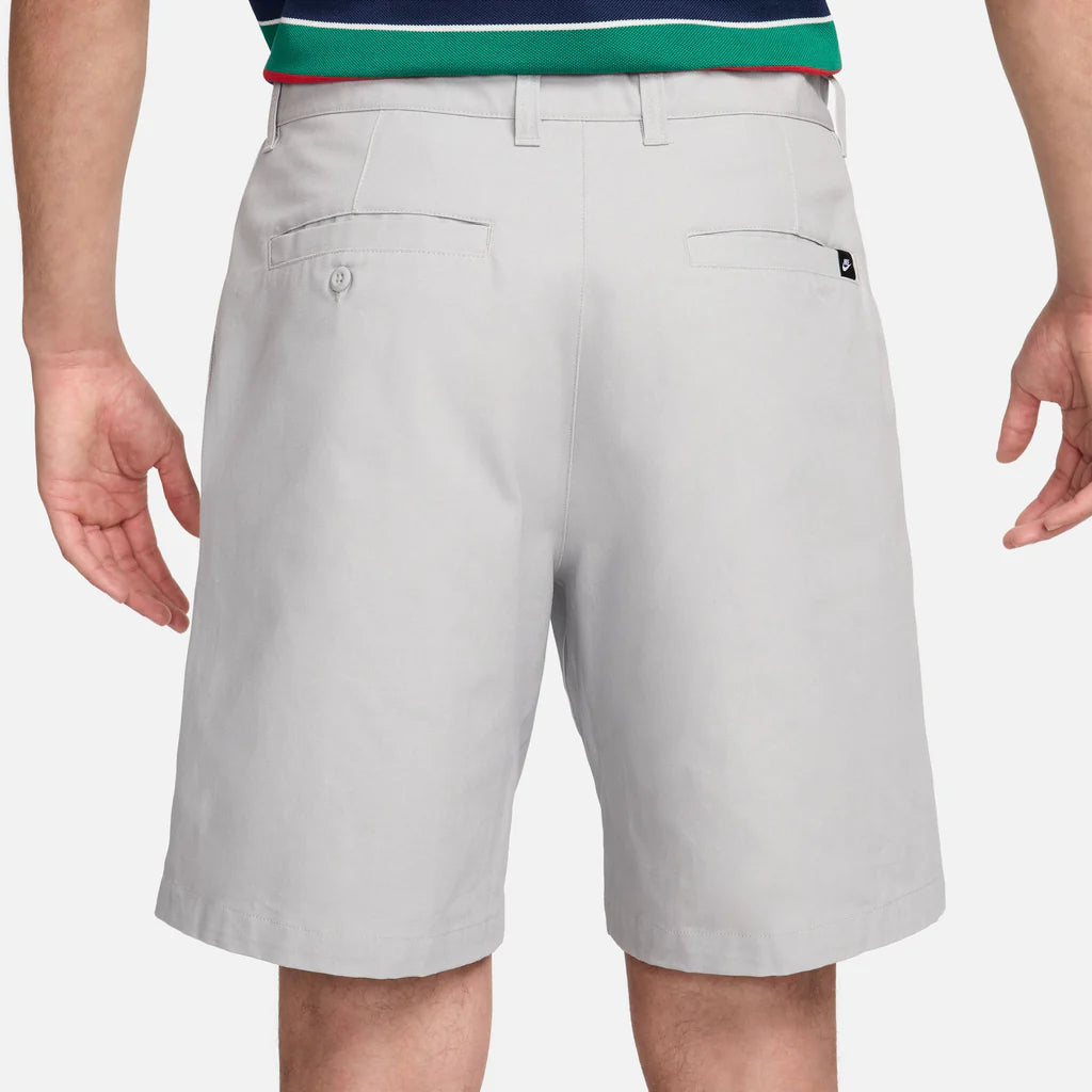 Short Nike Chino Club ‘Gris claro’