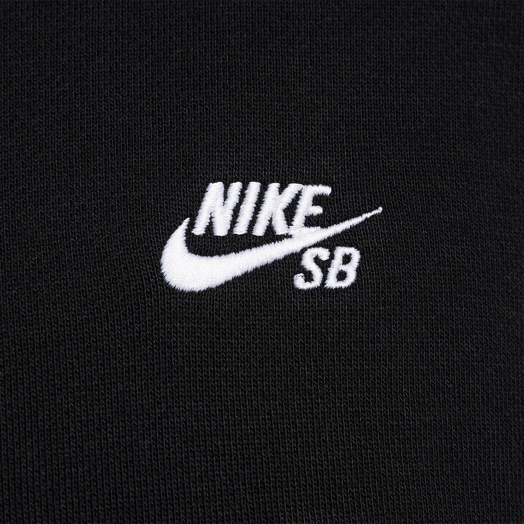 Poleron Nike SB Oversize ‘Negro’