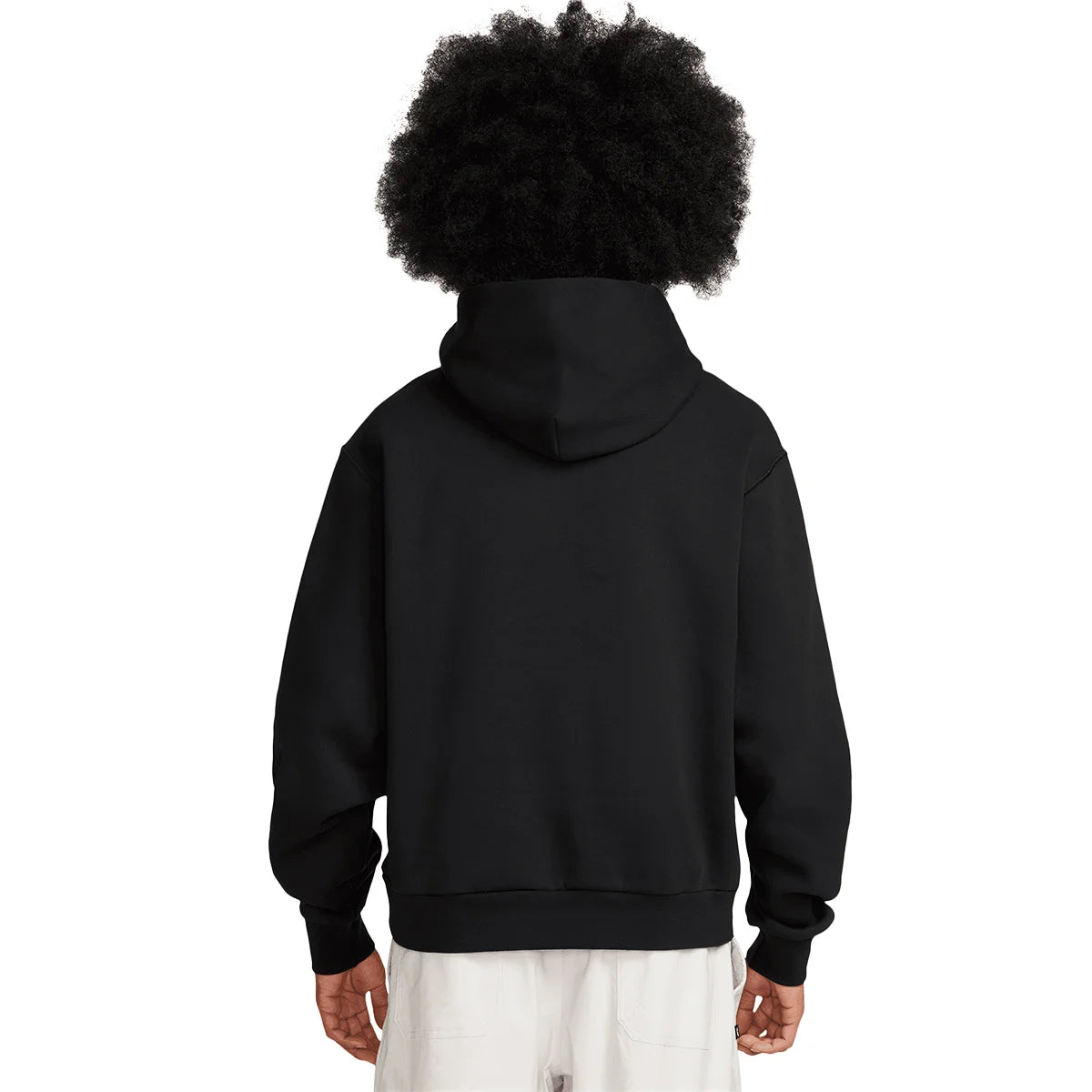 Poleron Nike SB Oversize ‘Negro’