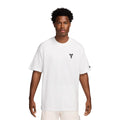 Polera Nike X Kobe  ‘Blanca’