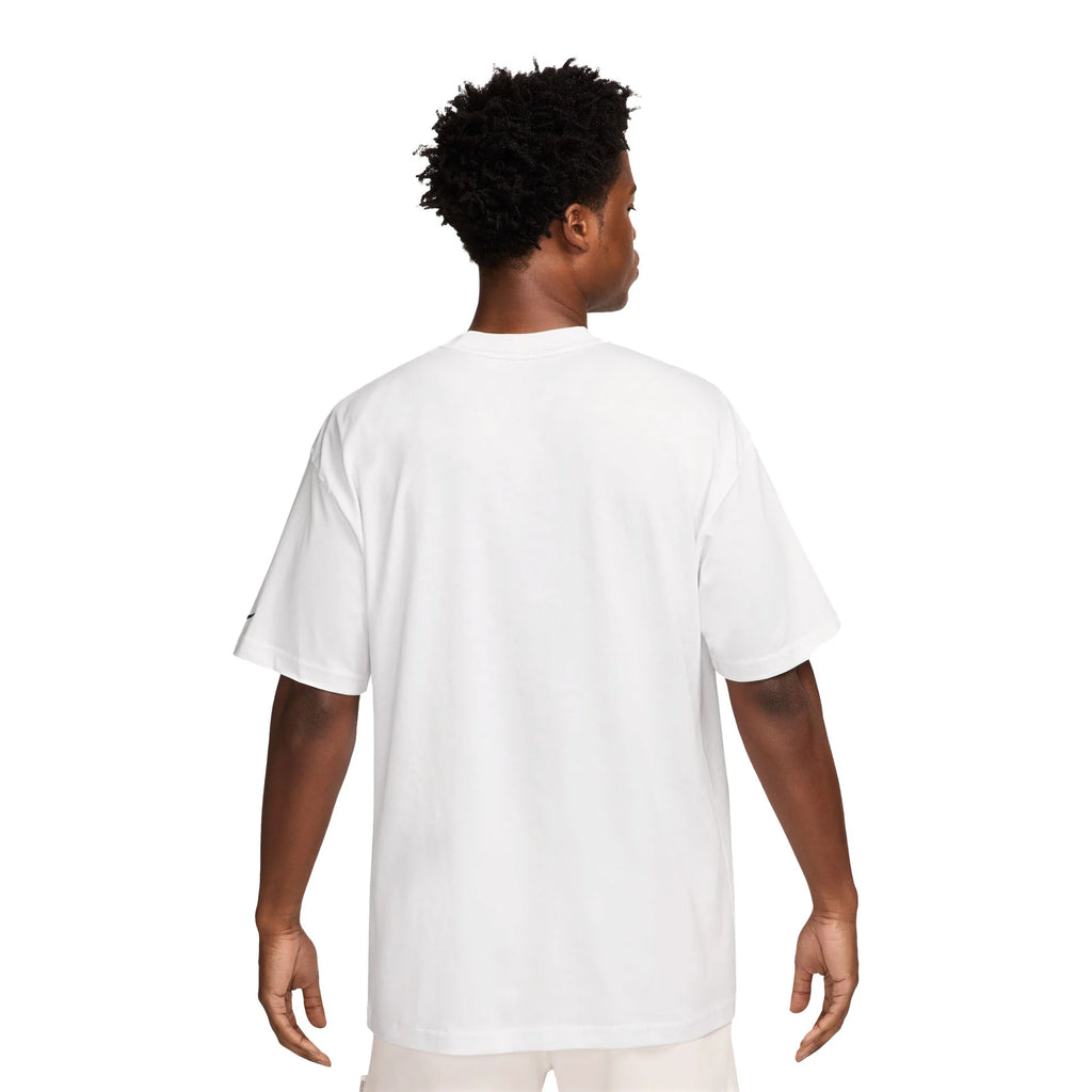 Polera Nike X Kobe  ‘Blanca’