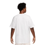 Polera Nike X Kobe  ‘Blanca’