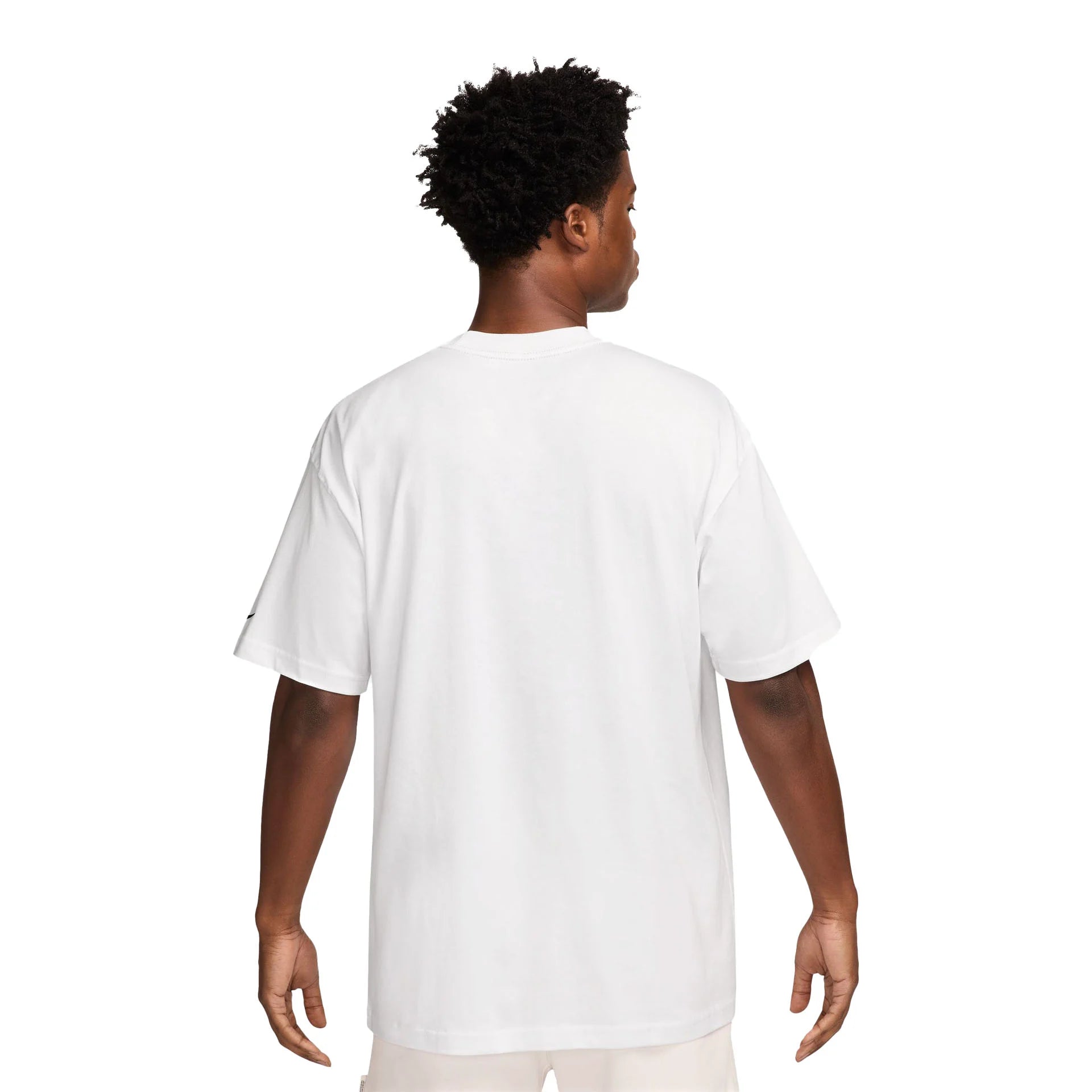 Polera Nike X Kobe  ‘Blanca’