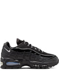 Nike Air Max 95 Wmns big bubble 'Black Patent' (sin caja)