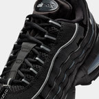 Nike Air Max 95 Wmns big bubble 'Black Patent' (sin caja)