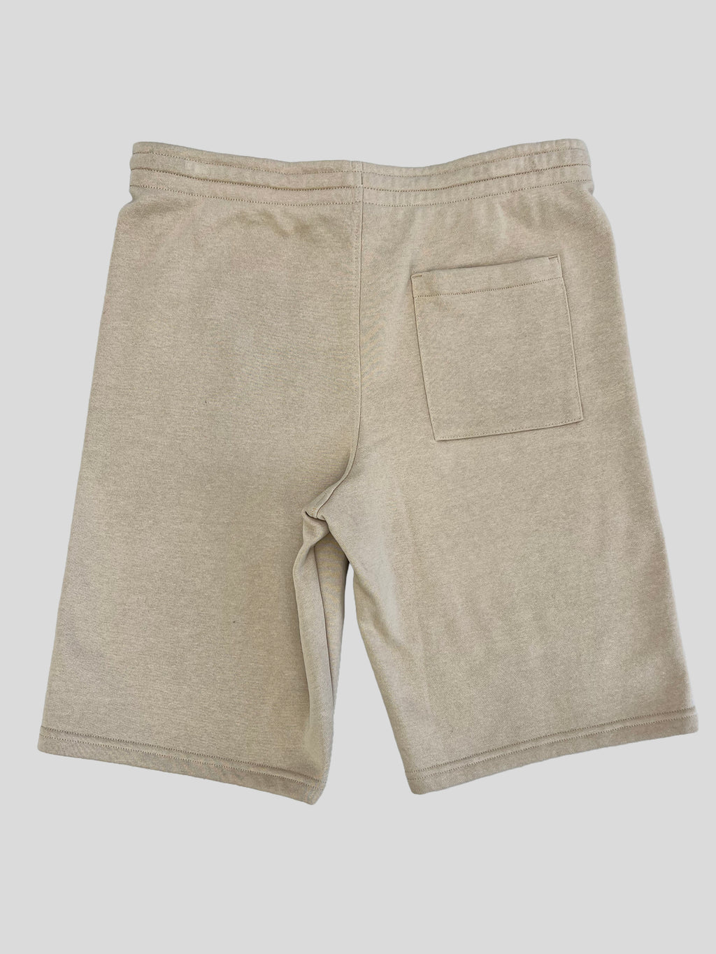 Short Algodón Calvin Klein ‘Café claro’