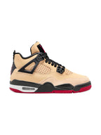 Zapatillas Air Jordan 4 Retro GS ‘Pizza’ (sin caja)