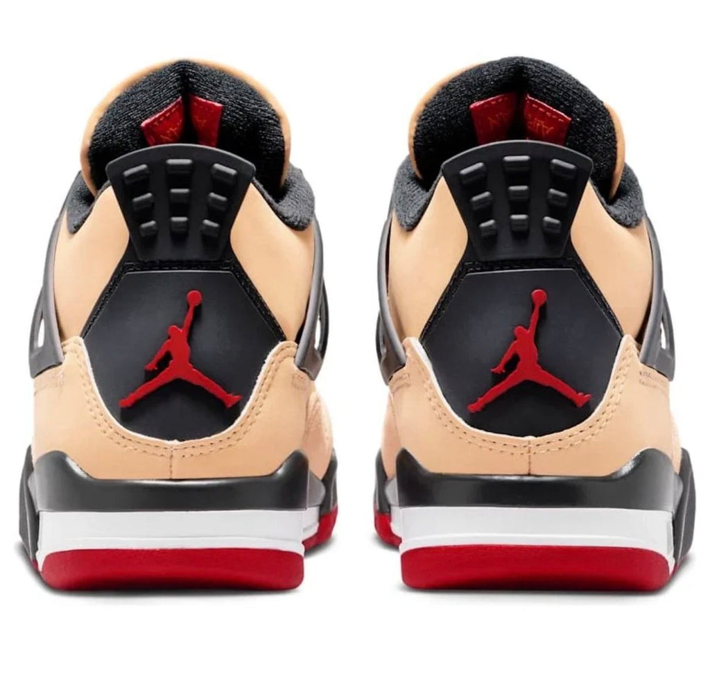 Zapatillas Air Jordan 4 Retro GS ‘Pizza’ (sin caja)