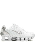 Zapatilla Nike Shox TL ‘White Metallic Silver’ (sin caja)
