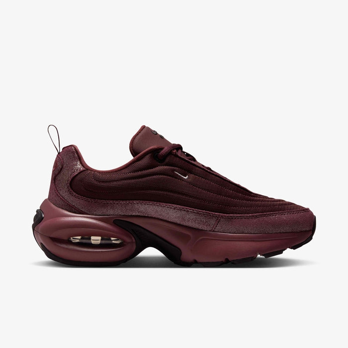 Zapatilla Nike Air Max Portal Se ‘Burgundy’ (sin caja)