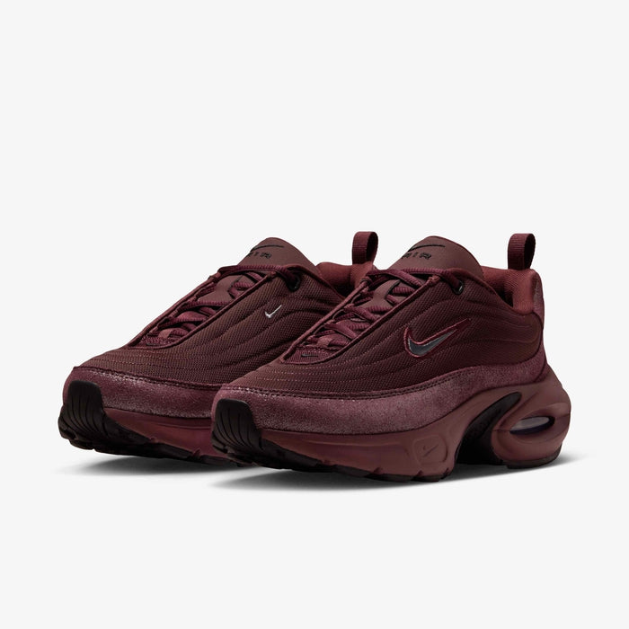Zapatilla Nike Air Max Portal Se ‘Burgundy’ (sin caja)