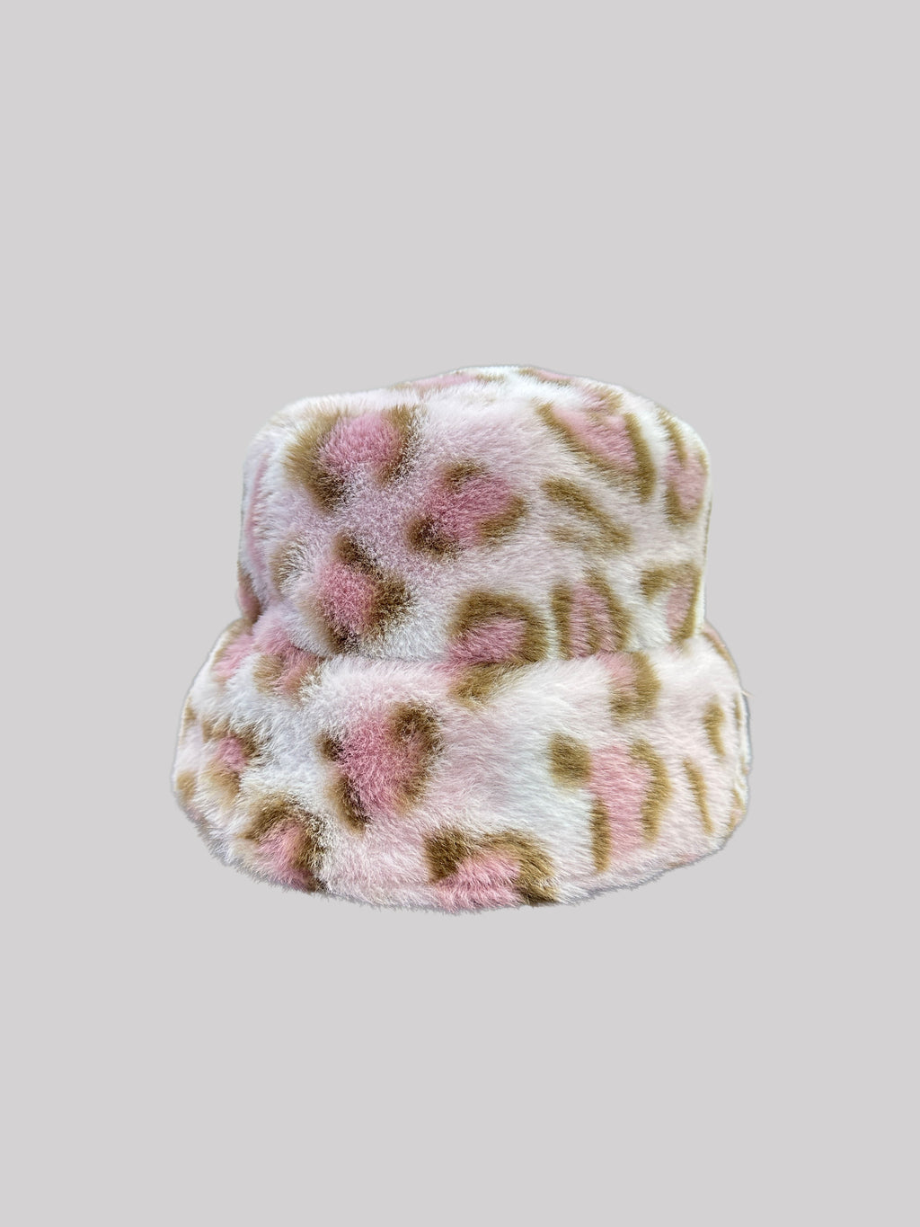 Gorra Bucket Juicy Couture infantil ‘Rosado’