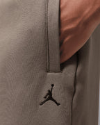 Pantalón Buzo Jordan brkling Fleece 'Cafe'