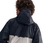 Chaqueta Nike NSW Windrunner ‘Negro/Crema’