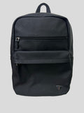 Mochila Guess Grande multilogo goma  ‘Negra’