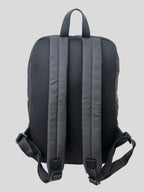 Mochila Guess Grande multilogo goma  ‘Negra’