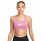 Top Nike Victory sportbra 'Rosa'