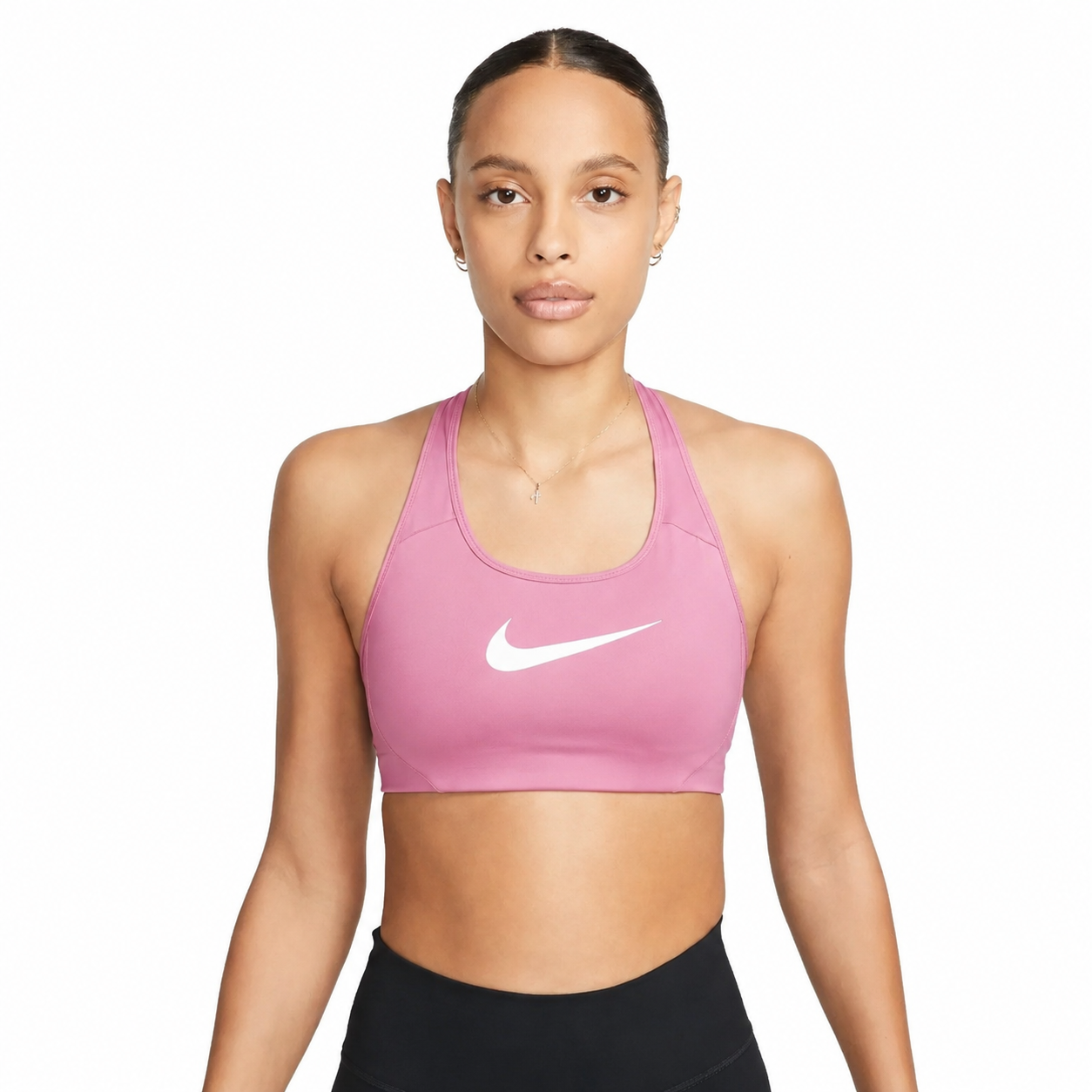 Top Nike Victory sportbra 'Rosa'