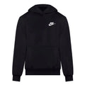 Poleron Nike Essential Infantil  'negro'