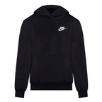 Poleron Nike Essential Infantil  'negro'