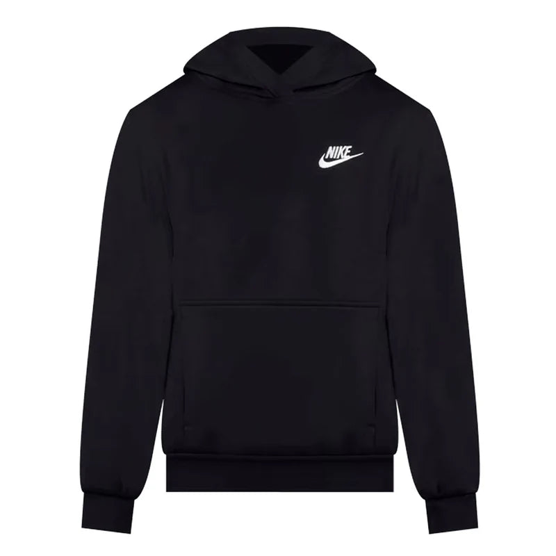 Poleron Nike Essential Infantil  'negro'