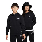Poleron Nike Essential Infantil  'negro'