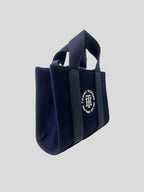 Bolso Crossbody/handbag pequeño Tommy Hilfiger Logo TH  ‘Azul Oscuro’