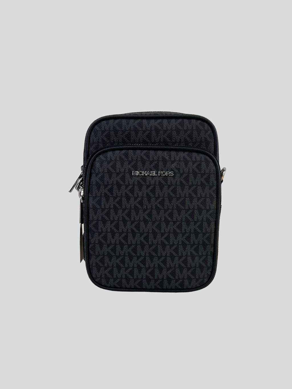 Bolso Crossbody Michael Kors Jet Set Travel 'Negro'