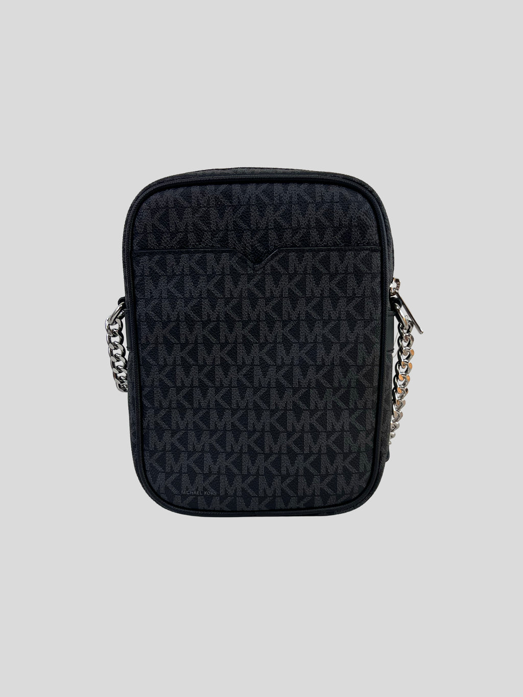 Bolso Crossbody Michael Kors Jet Set Travel 'Negro'
