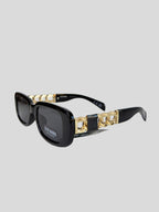 Gafas Steve Madden Old Hollywood ‘Negro’
