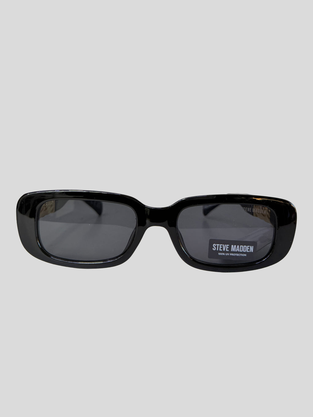 Gafas Steve Madden Old Hollywood ‘Negro’