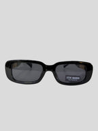 Gafas Steve Madden Old Hollywood ‘Negro’