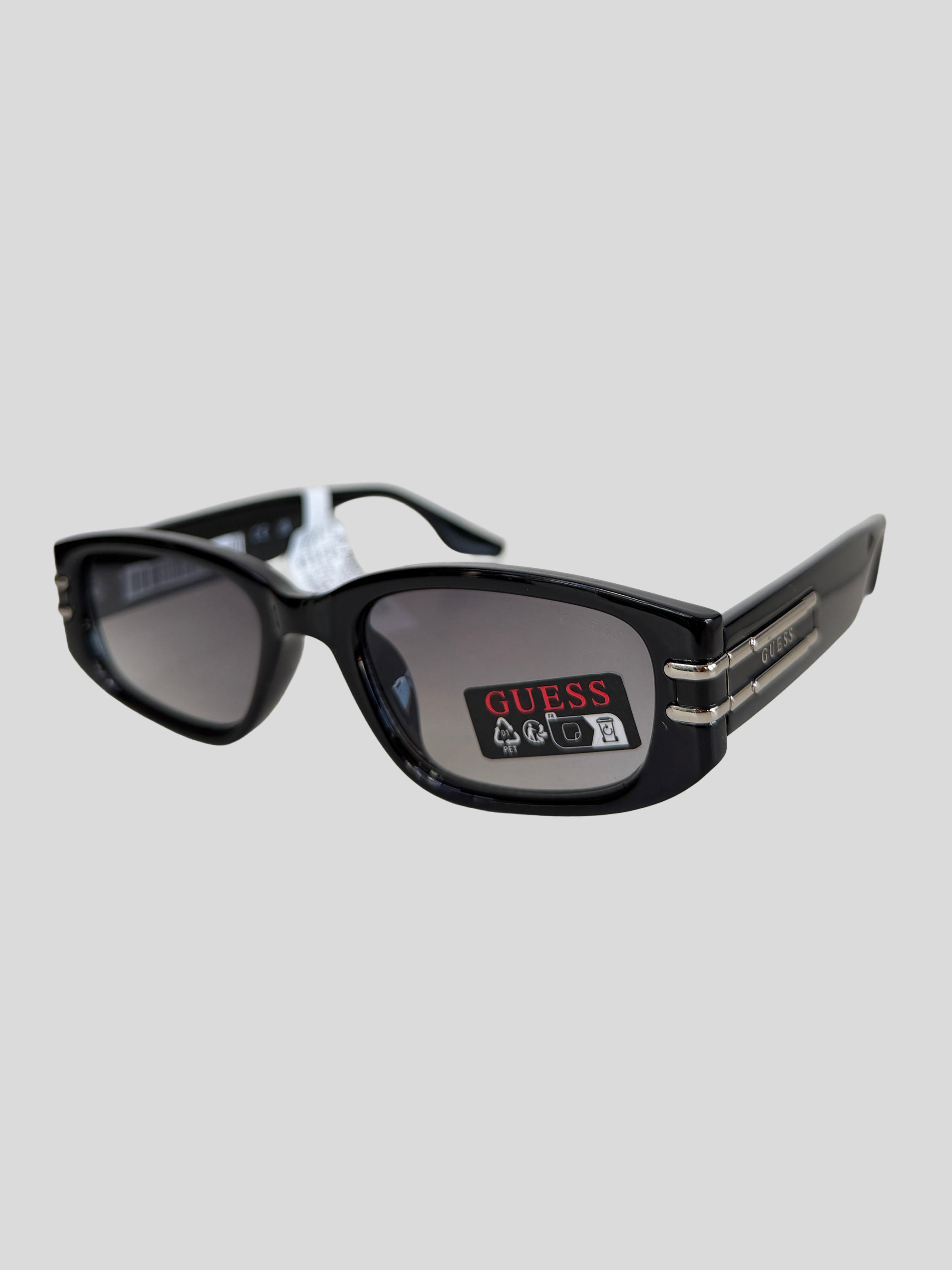 Gafas Guess Chunky Frame ‘Negro’