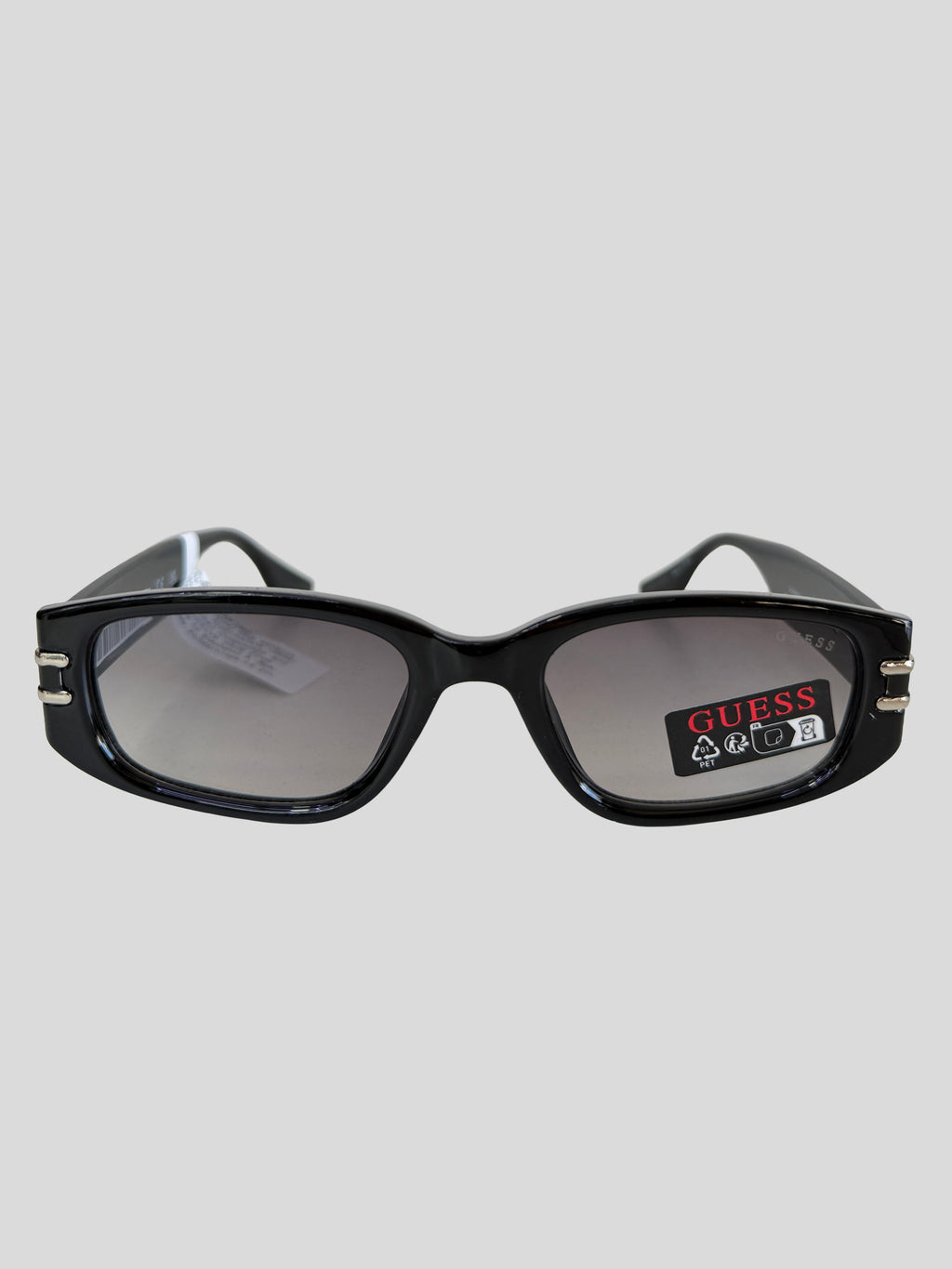 Gafas Guess Chunky Frame ‘Negro’