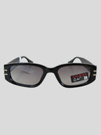Gafas Guess Chunky Frame ‘Negro’
