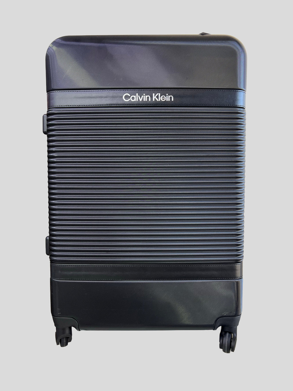 Maleta 23kg calvin Klein ‘negra´