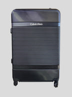 Maleta 23kg calvin Klein ‘negra´