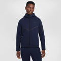 Poleron Nike Tech Fleece ‘Azul Navy’