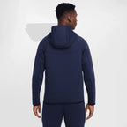 Poleron Nike Tech Fleece ‘Azul Navy’
