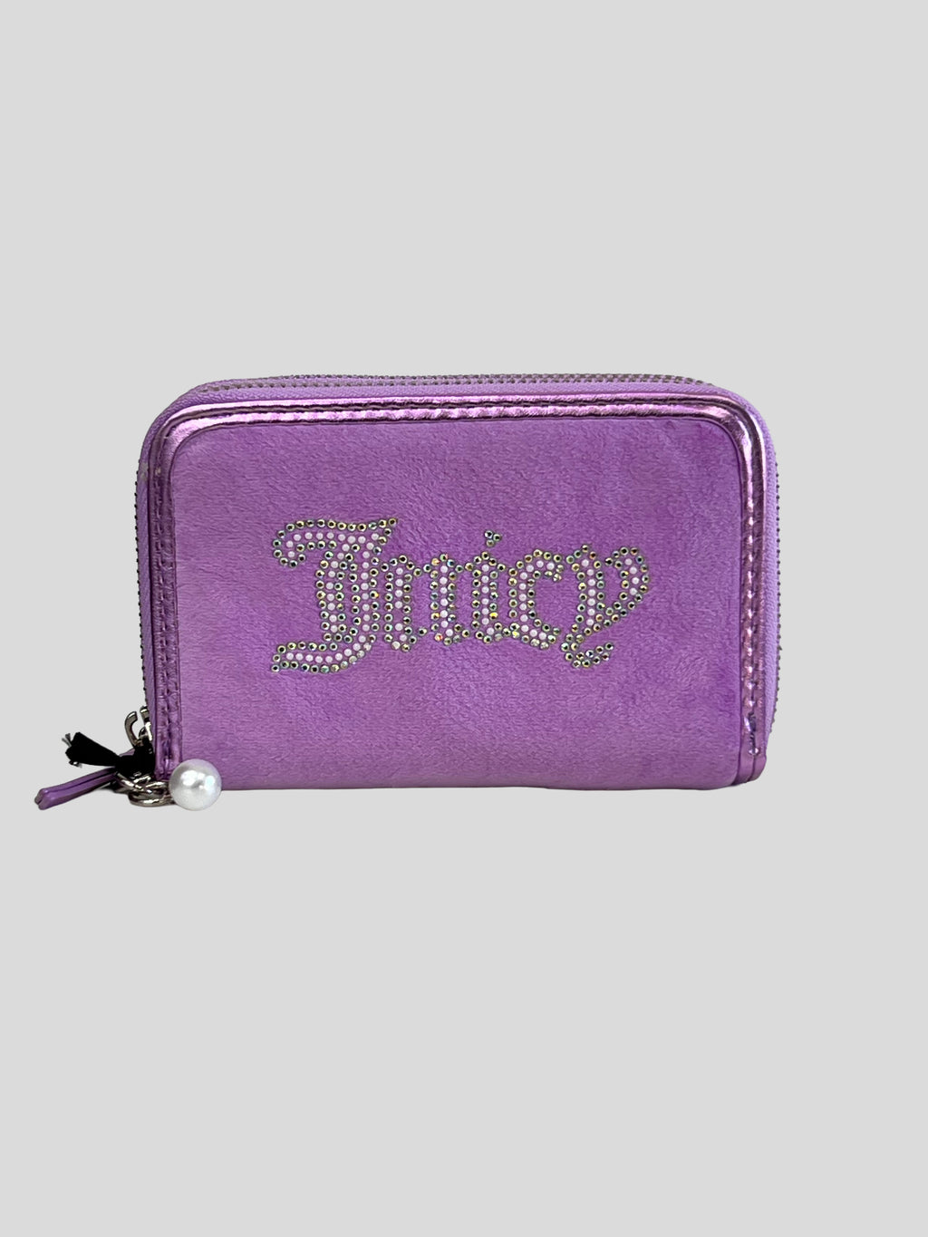 Billetera Juicy couture ´Lila´