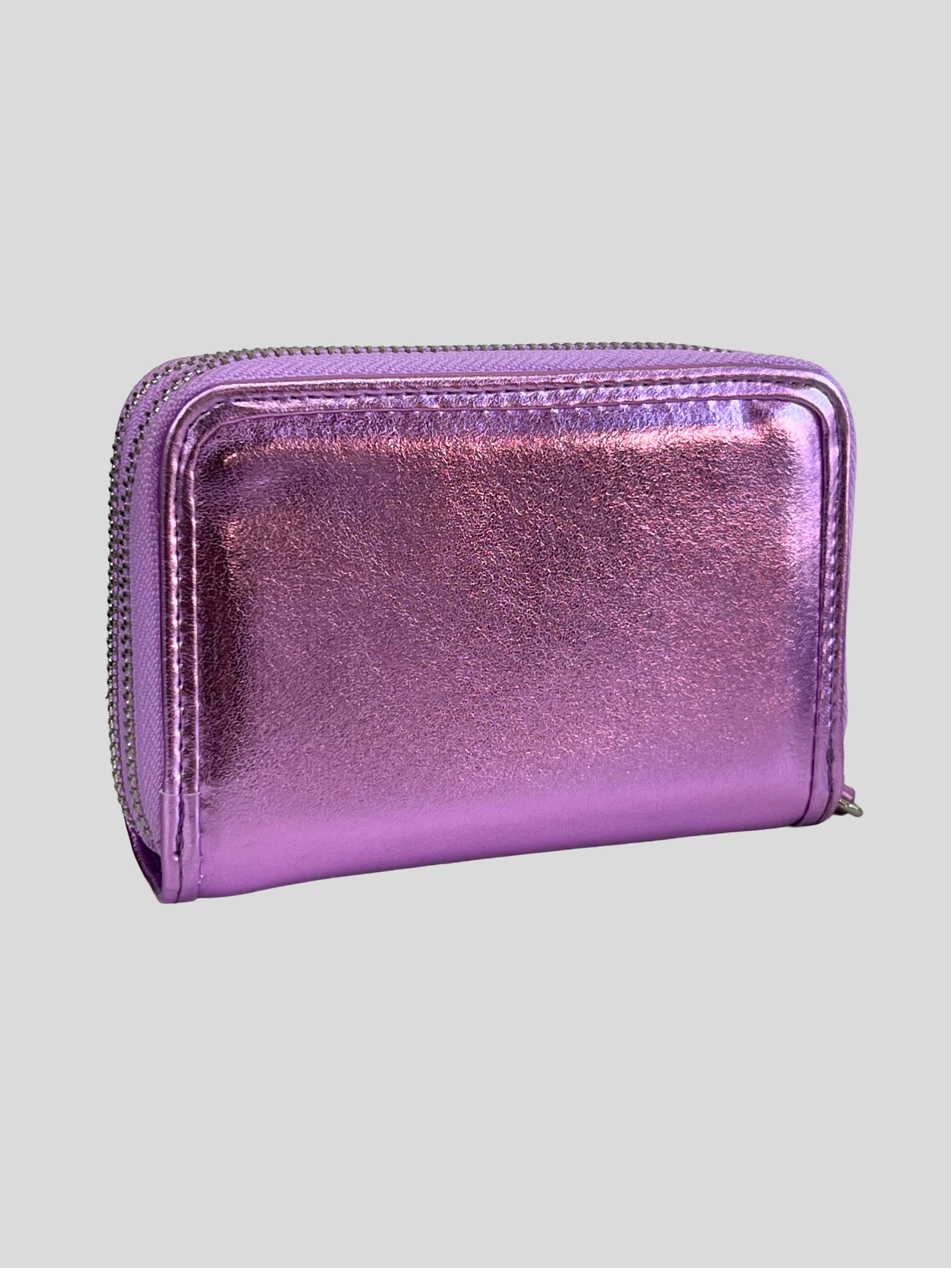 Billetera Juicy couture ´Lila´